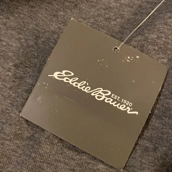 Eddie Bauer Turtleneck - Picture 7 of 8